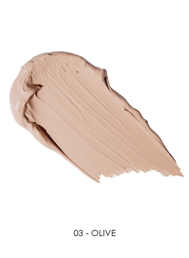 Absolute Perfection Foundation 30 ml