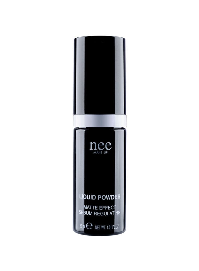 Liquid Powder Foundation 30 ml