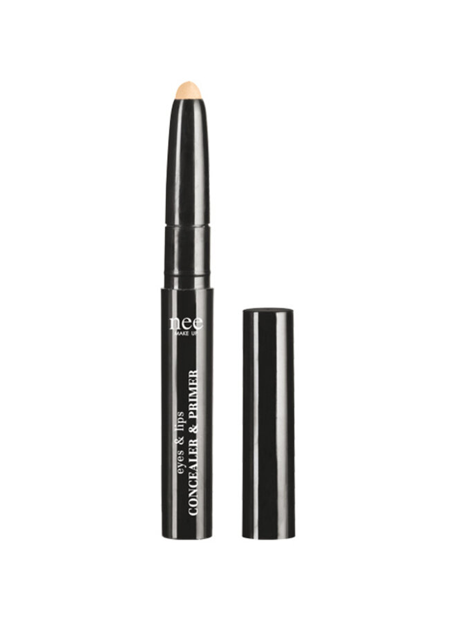 No Eyes&Lips Correcteur et base