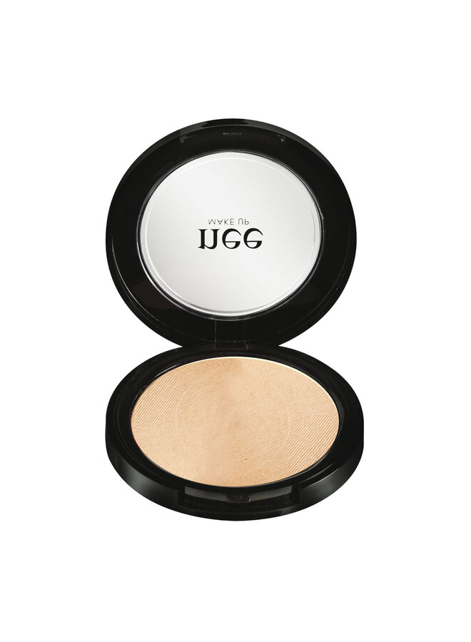 No-trace Compact Powder 8 g