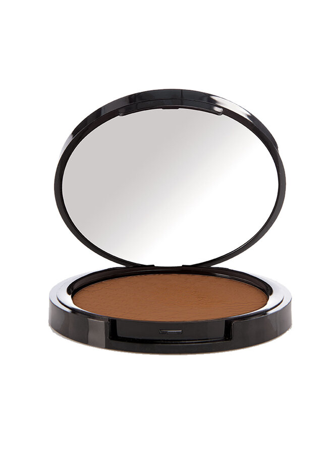 Bronzing Powder Water Resistant SPF15