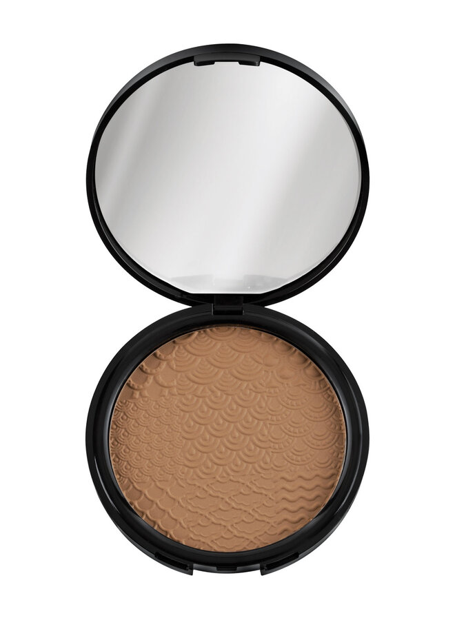 Bronzing Powder Water Resistant SPF15