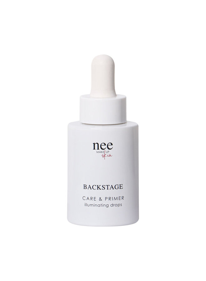 Nee Skin Backstage primer  15MLNu 30 ml