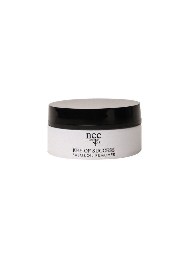 No The key of Succes balm remover 50ml