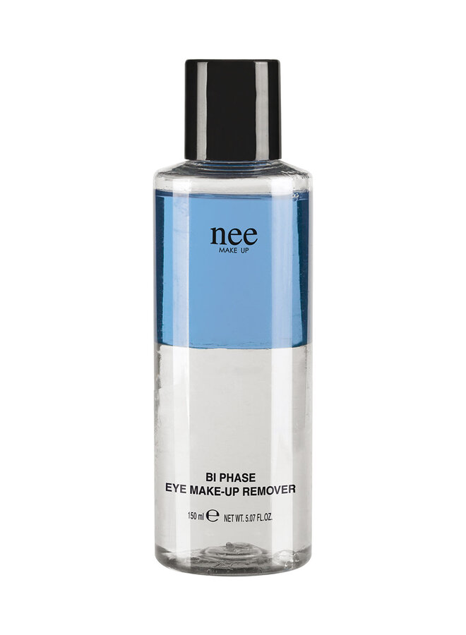 Bi Phase Eye Make-Up Remover