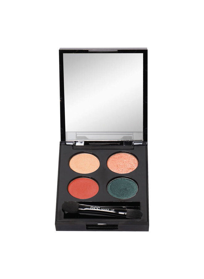 Nee trousse eyeshadow 4X 0,5GR