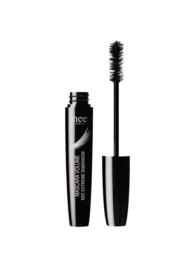 Mascara Extreme Dimension sans volume 14,4 mg