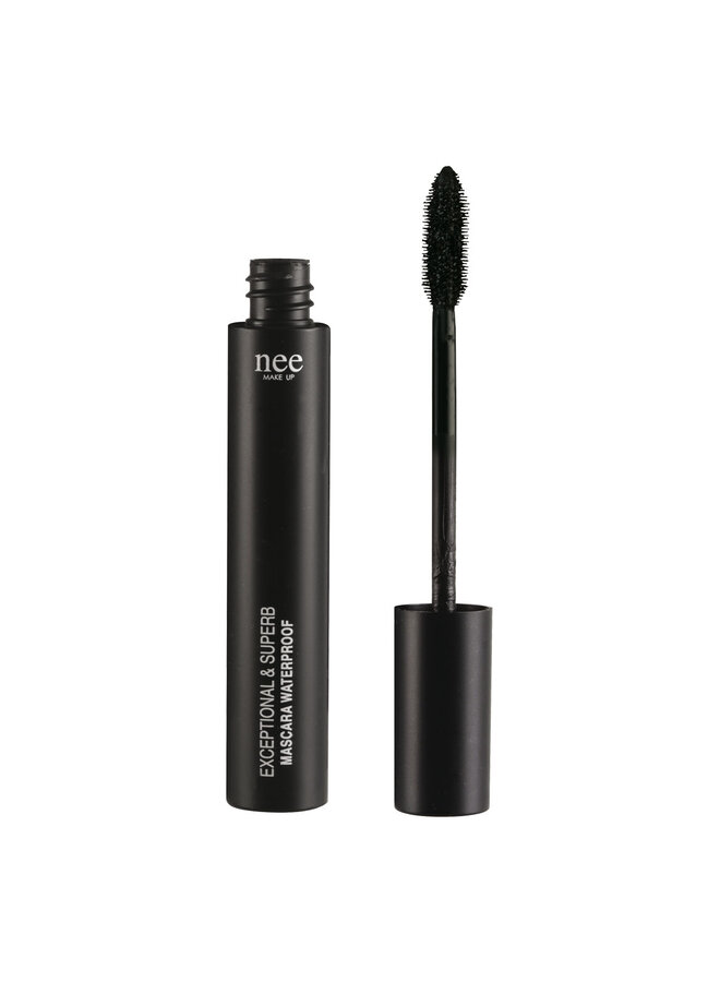 Exceptional & Superb Mascara Waterproof 14 ml