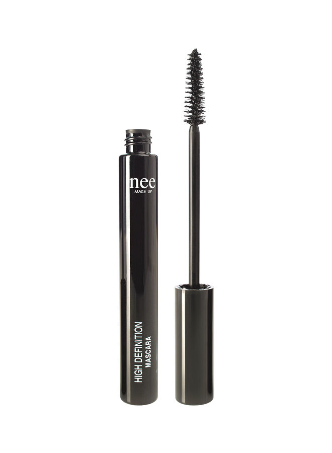 Mascara Haute Définition 9 ml