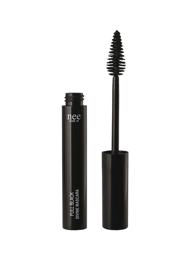 Full Black Divine Mascara 8 ml