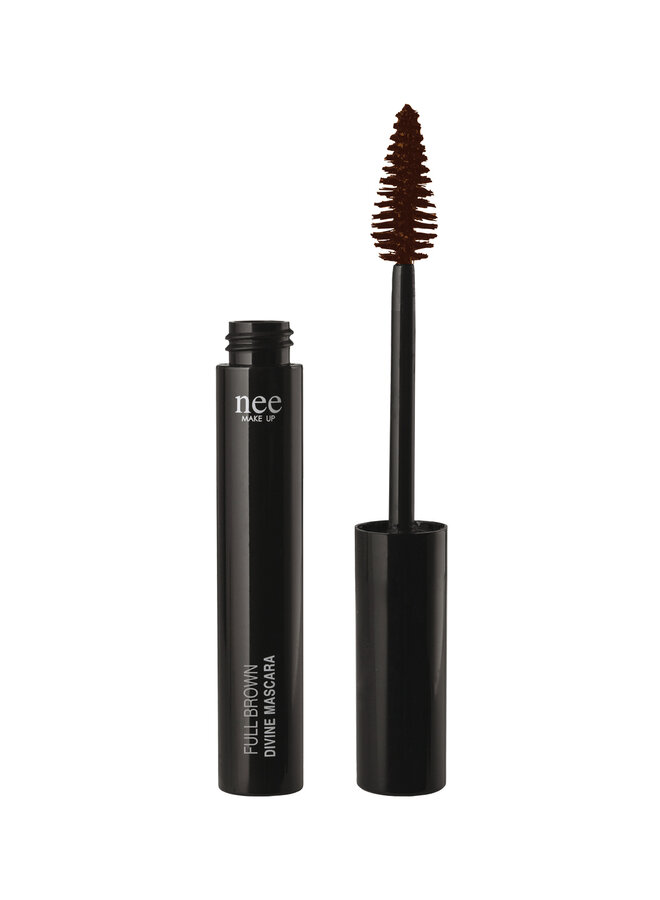 Full Black Divine Mascara 8 ml