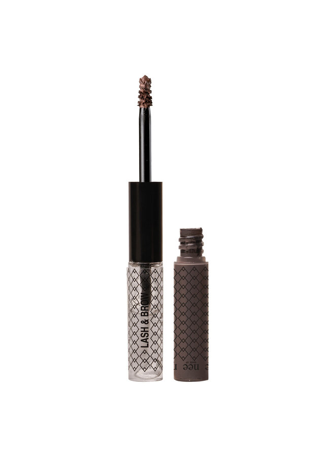 Mascara sans cils et sourcils 6ML