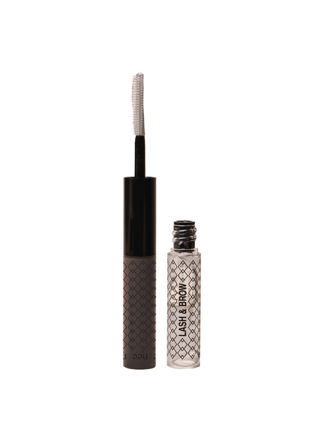 Nee Lash & Brow mascara 6ML