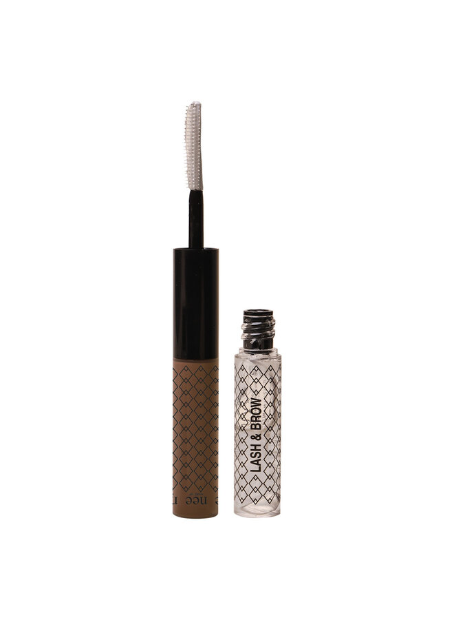 Mascara sans cils et sourcils 6ML