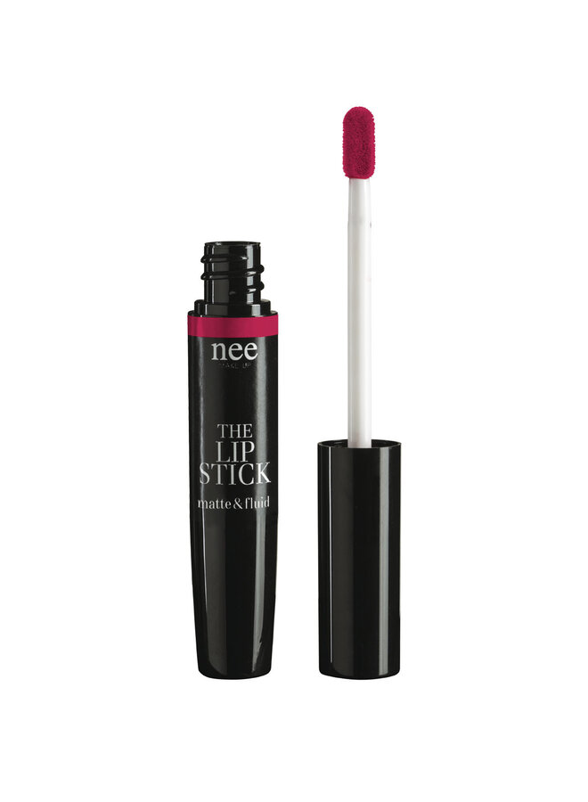 The Lipstick Matte & Fluid 5.5 ml