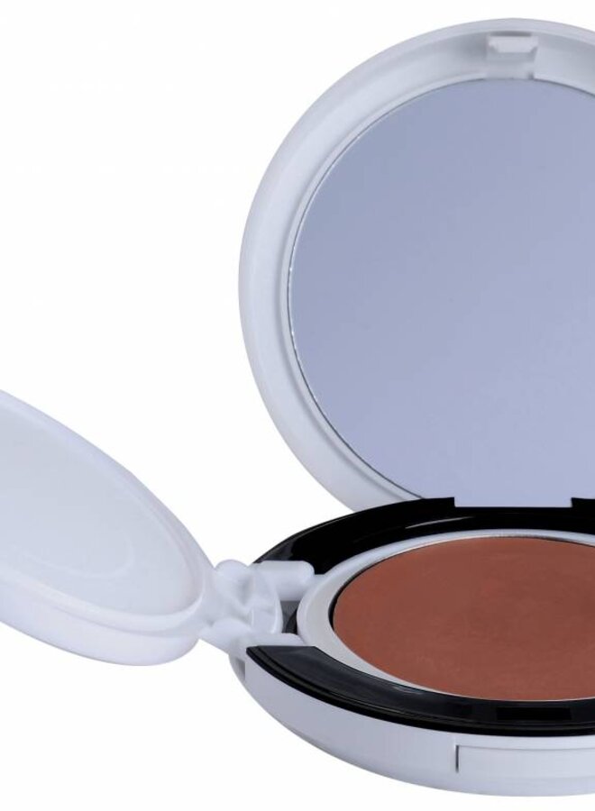 High Protection Compact Foundation SPF 30