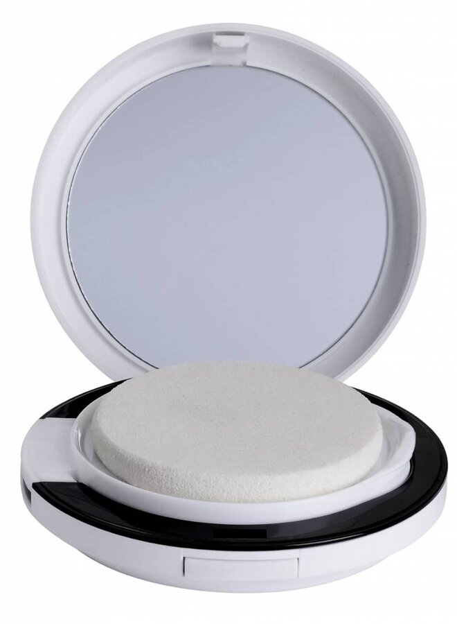 High Protection Compact Foundation SPF 30