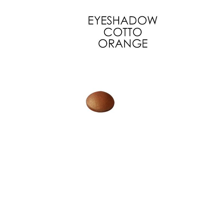 TESTER Blister Eyeshadow Trousse Cotti 0.5 g