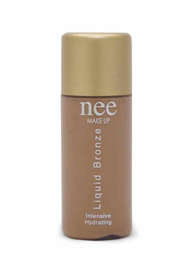 TESTER Liquid Bronze Foundation 15 ml