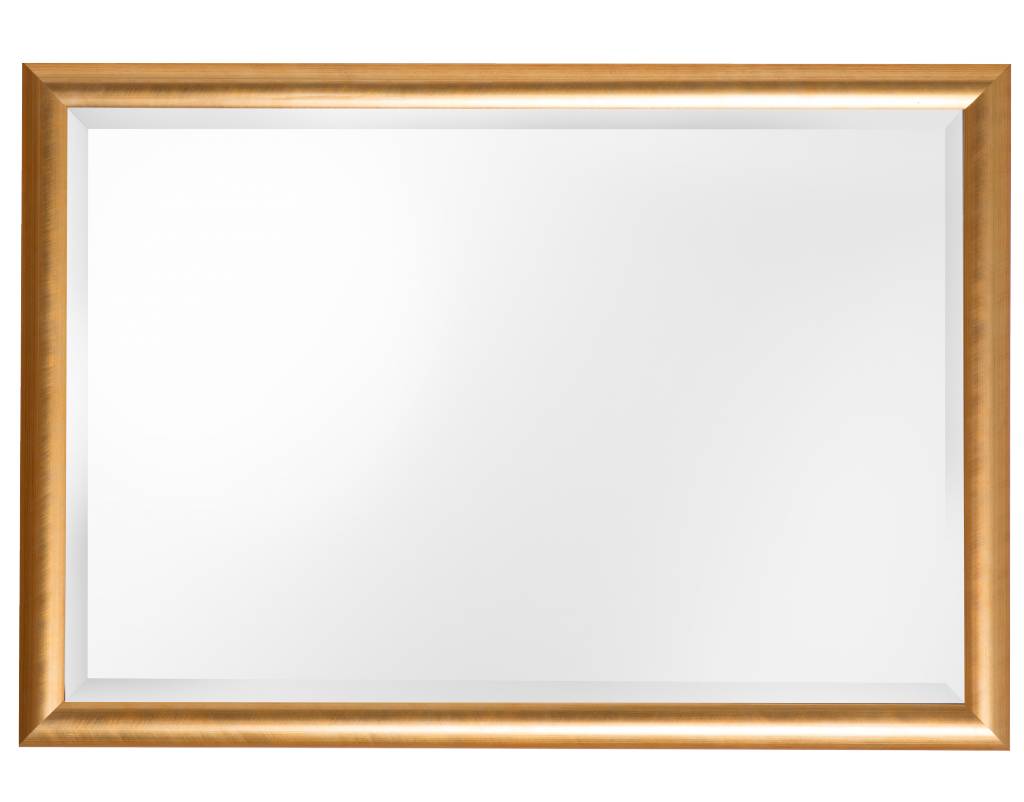 Mazzarino - spiegel - goud