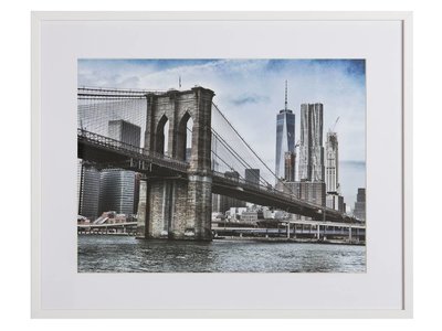 Brooklyn Bridge