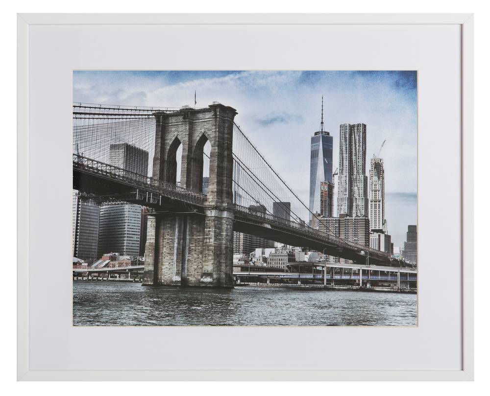 Brooklyn Bridge