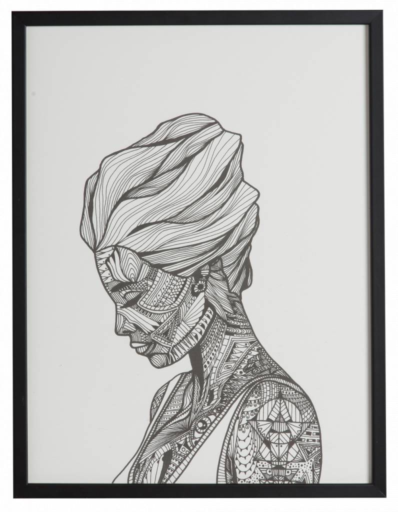 Reflection by Louise Haugaard Nielsen