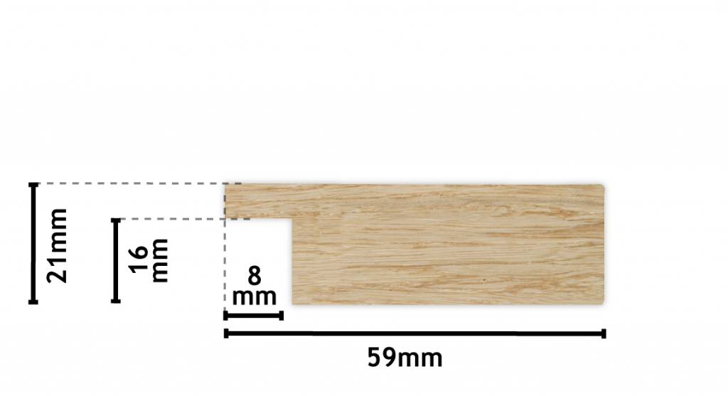 Ormea - Zilver