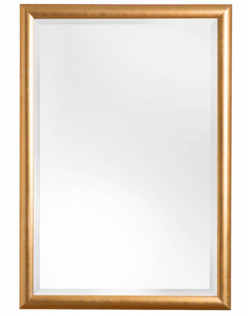 Mazzarino - spiegel - goud