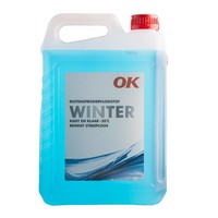 thumb-Ruitensproeiervloeistof Winter (Kant en Klaar), 4 x 5 lt-2