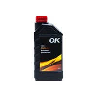 thumb-1003 5W-40 - Motorolie, 12 x 1 lt-2