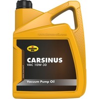thumb-Carsinus VAC 10W-30 - Vacuümpompolie, 4 x 5 lt-2