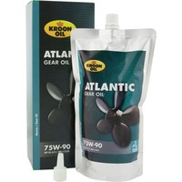 Atlantic Gear Oil 75W-90 - Versnellingsbakolie, 500 ml