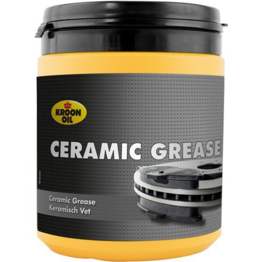Kroon Ceramic Grease Montagepasta, 600 gr
