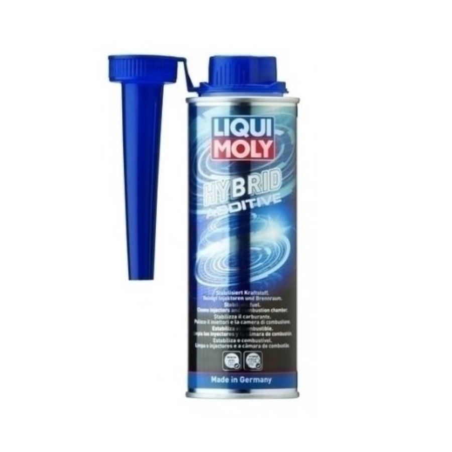 Liqui Moly Hybride Additief, 250 ml