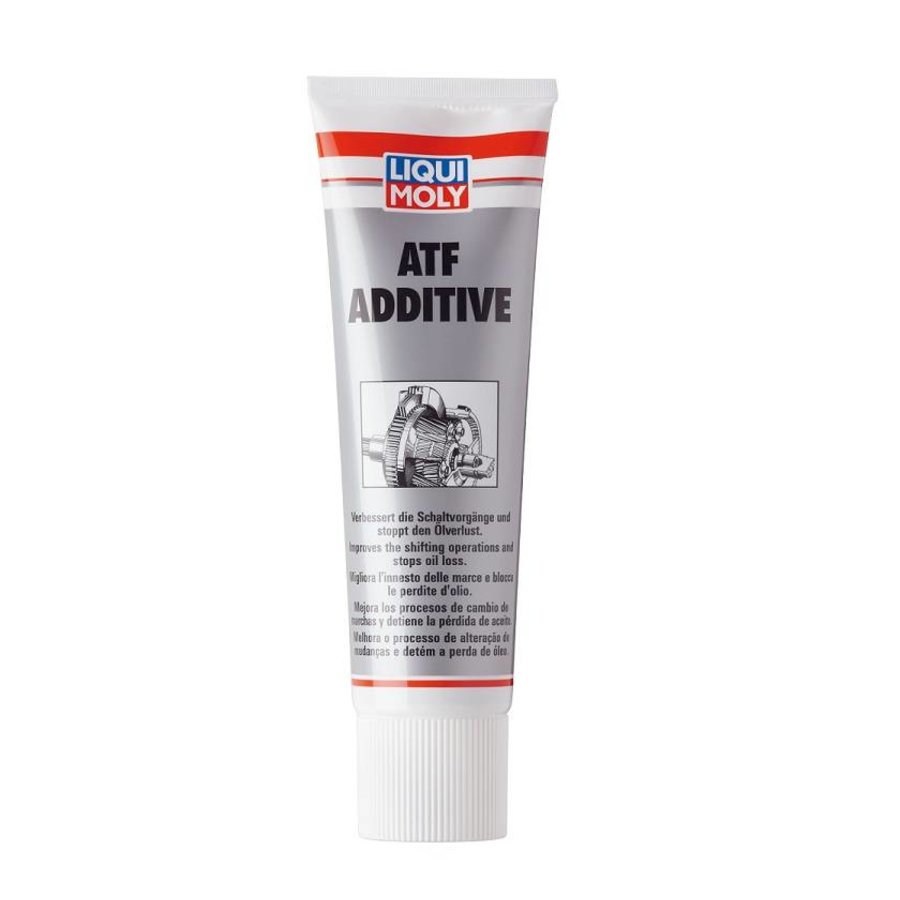 Liqui Moly ATF Additive, 250 ml