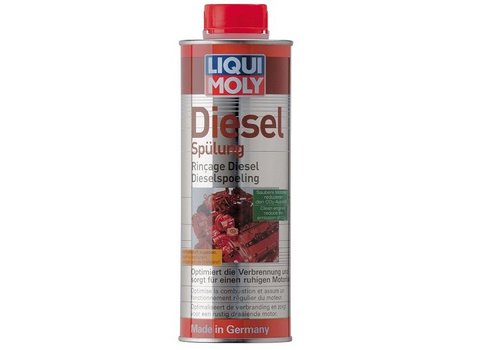  Liqui Moly Dieselspoeling, 500 ml 