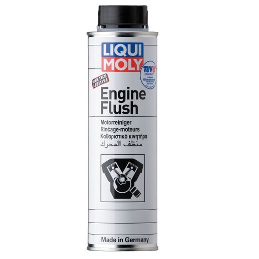Liqui Moly Engine Flush Plus 300ml