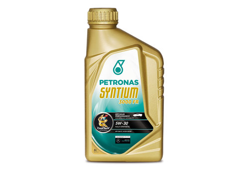  Petronas Syntium 3000 FR 5W-30, 1 lt 