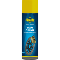 Brake Cleaner - Remmenreiniger, 12 x 500 ml