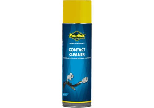  Putoline Contact Cleaner - Reiniger, 500 ml 
