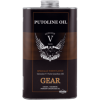 thumb-Genuine V-Twin Gear - Transmissie olie, 6 x 1 lt-2