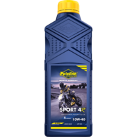 thumb-Sport 4R 10W-40 - 4-Takt motorfietsolie, 12 x 1 lt-2