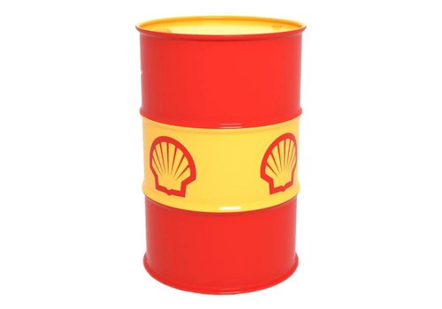  Shell Vacuum Pump Oil S2 R 100 - Vacuümpompolie, 209 lt 