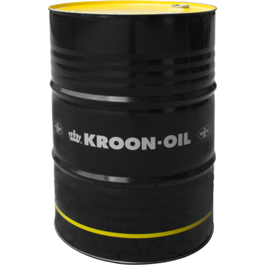 Kroon Oil Classic Gear Mp 90 Versnellingsbakolie 60 Lt Olievoordeelshop Nl