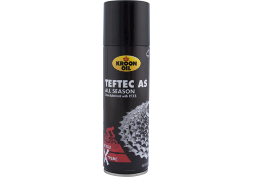  Kroon Oil TefTec AS - Smeermiddel PTFE, 300 ml 