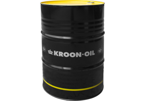  Kroon Oil Carsinus VAC 10W-30 - Vacuümpompolie, 208 lt 
