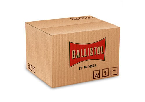  Ballistol Universal Oil Spray, 6 x 400 ml 