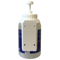 thumb-Hand Sanitizer Alcohol Gel Dispenser, 1 lt-2