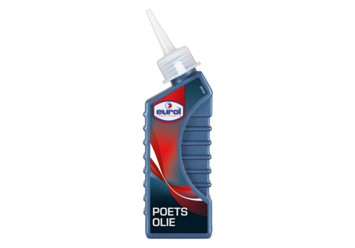  Eurol Polishing Oil - Poetsolie, 100 ml 